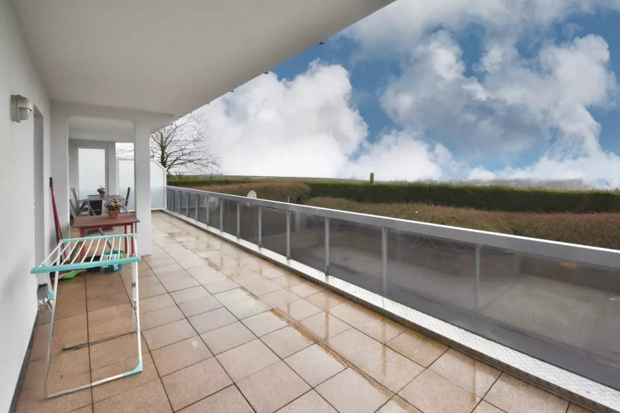 Квартира в Дикирхе, Люксембург, 95 м² - фото 2