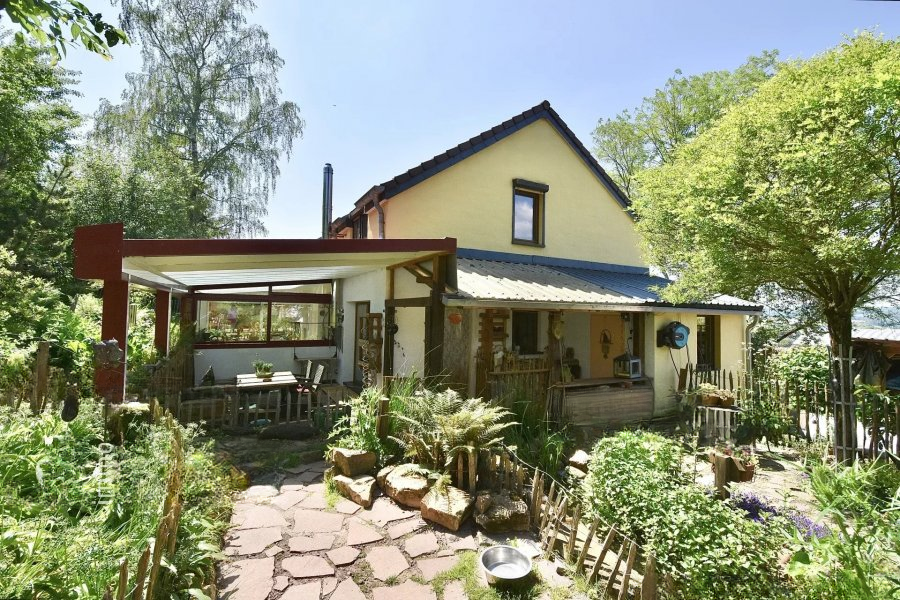 Квартира в Дикирхе, Люксембург, 155 м² - фото 2