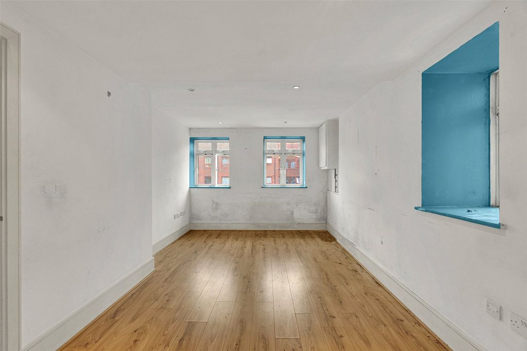 Квартира в Лондоне, Великобритания, 49 м² - фото 2