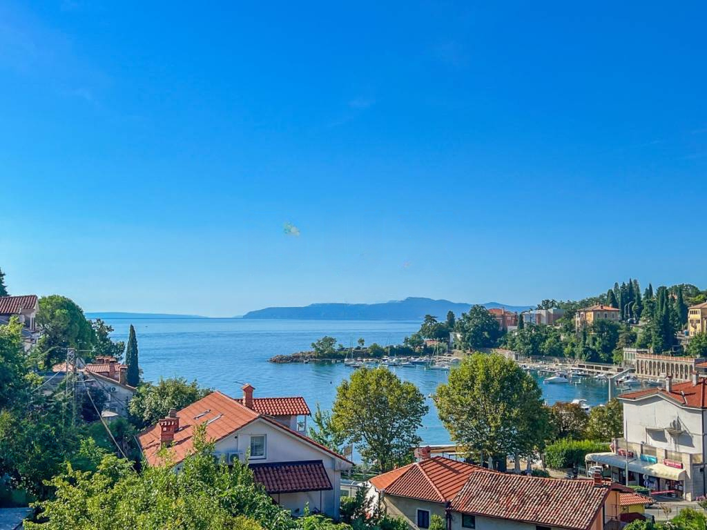 Дом в Опатии, Хорватия, 482 м² - фото 2