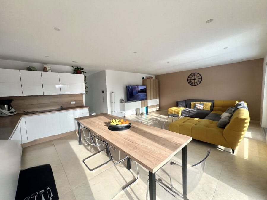 Квартира в Люксембурге, Люксембург, 195 м² - фото 2