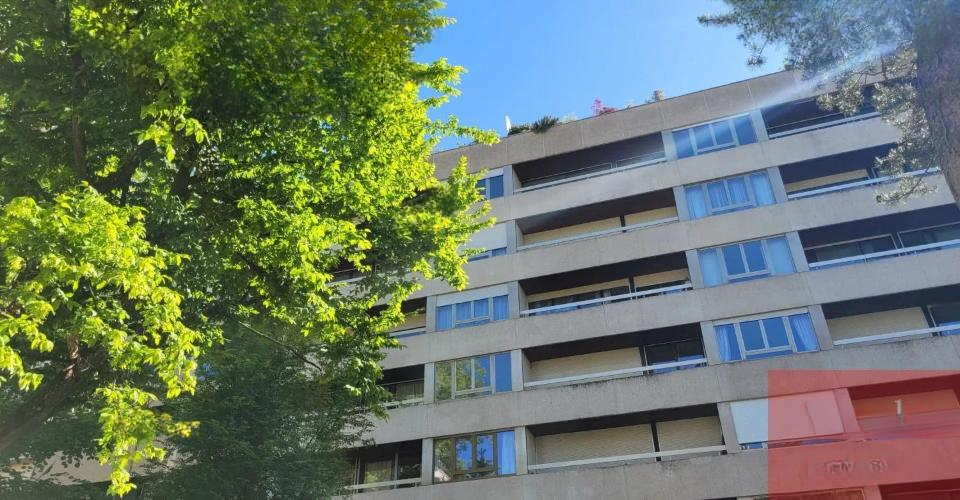 Квартира в Женеве, Швейцария, 53 м² - фото 2