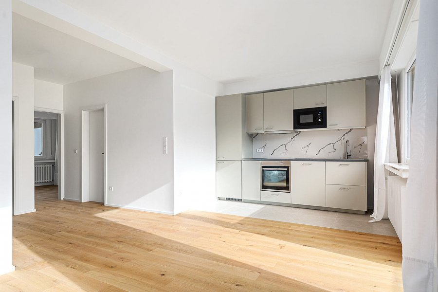 Квартира в Люксембурге, Люксембург, 66 м² - фото 2