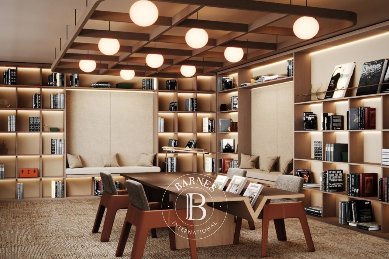 Пентхаус в Дубае, ОАЭ, 347.3 м² - фото 9