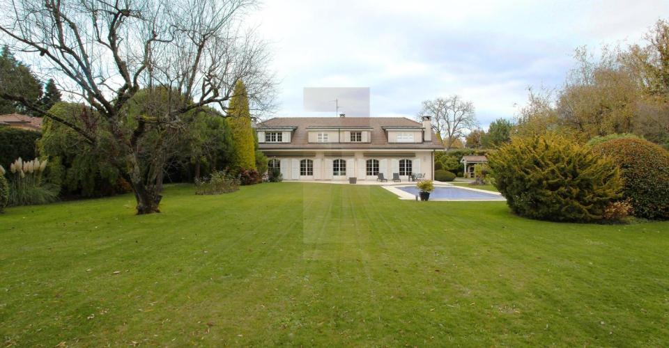 Квартира в Женеве, Швейцария, 460 м² - фото 2