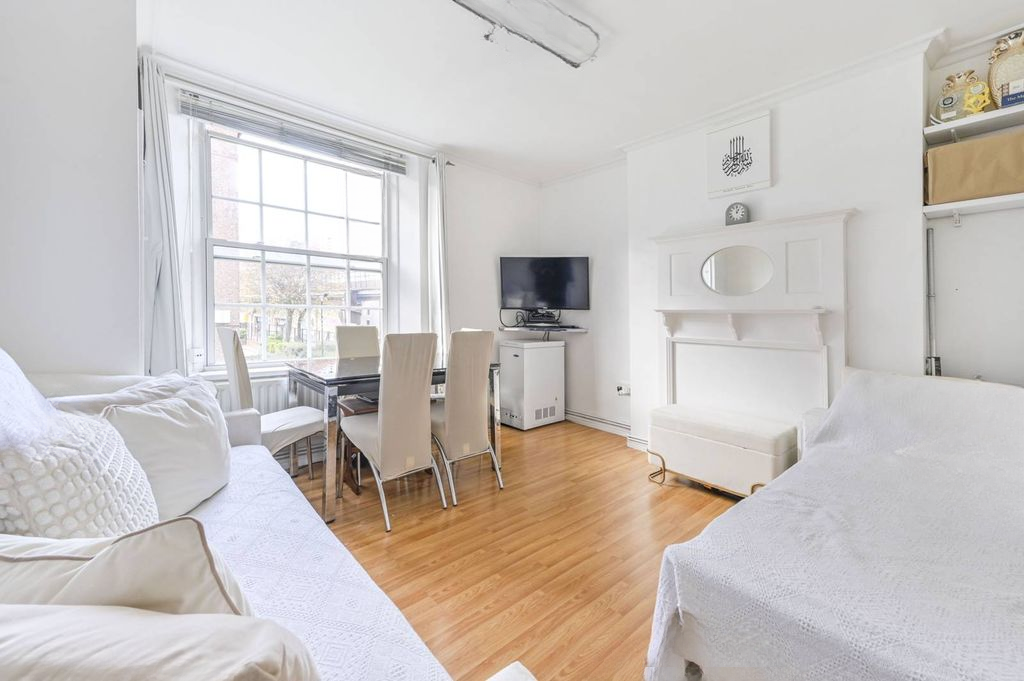 Квартира в Лондоне, Великобритания, 57 м² - фото 2