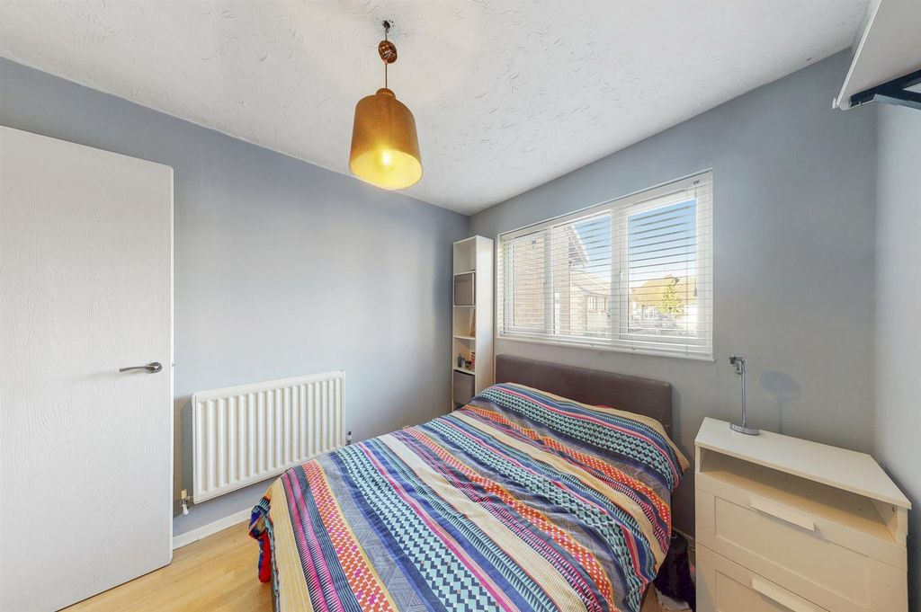 Квартира в Лондоне, Великобритания, 36 м² - фото 2