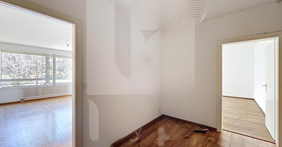 Квартира в Женеве, Швейцария, 110 м² - фото 2