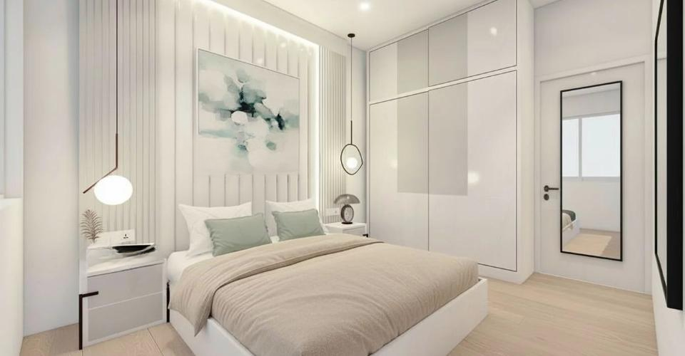 Квартира в Женеве, Швейцария, 132 м² - фото 2