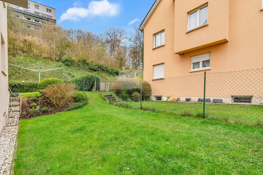 Квартира в Люксембурге, Люксембург, 234 м² - фото 2