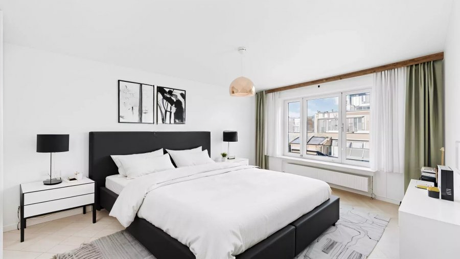 Квартира в Люксембурге, Люксембург, 92 м² - фото 2