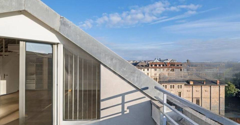 Квартира в Женеве, Швейцария - фото 2