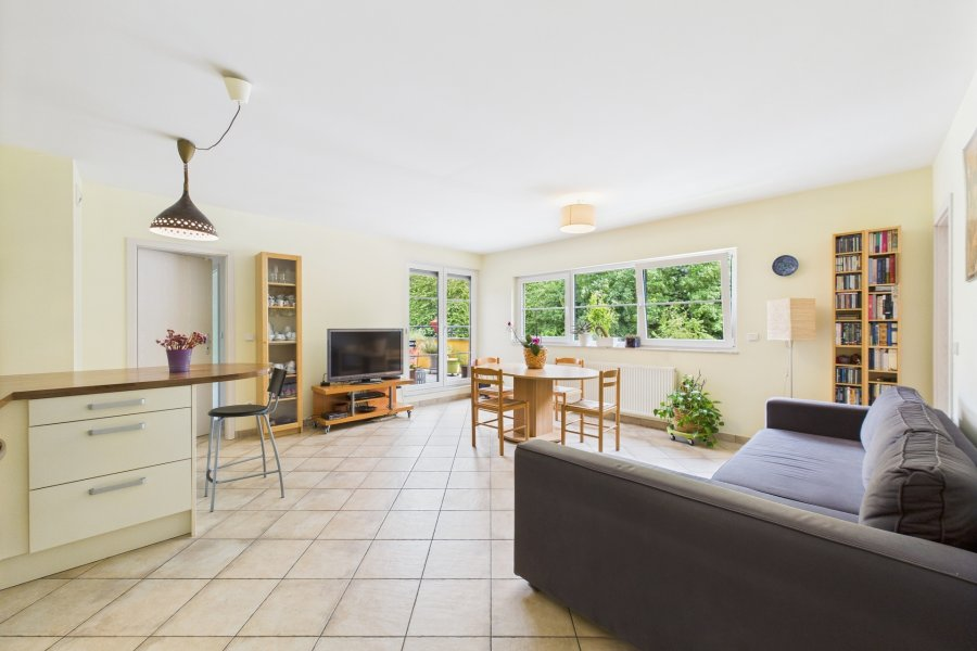 Квартира в Люксембурге, Люксембург, 65 м² - фото 2