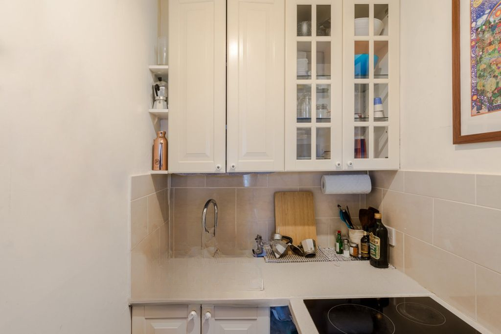 Квартира в Лондоне, Великобритания, 21 м² - фото 2