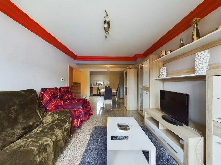 Квартира в Дикирхе, Люксембург, 135 м² - фото 2