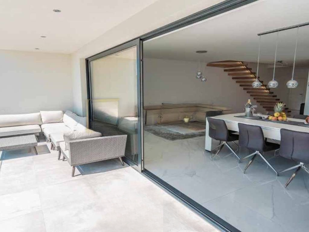 Квартира в Опатии, Хорватия, 210 м² - фото 2