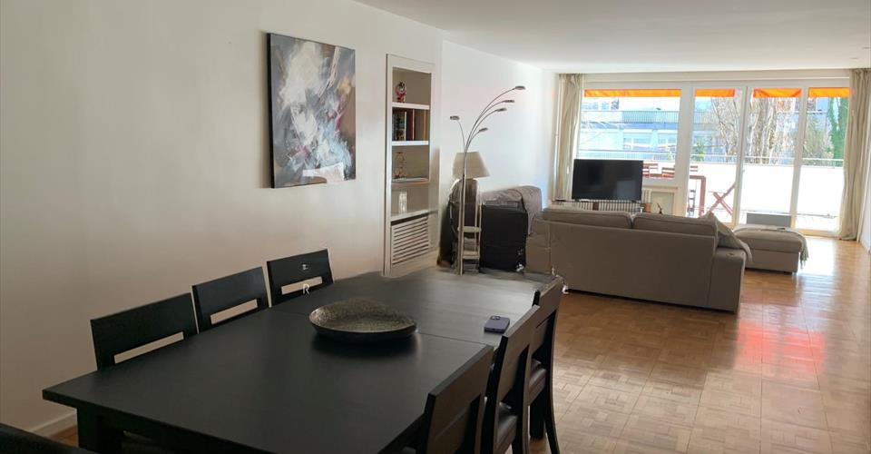 Квартира в Женеве, Швейцария, 137 м² - фото 2