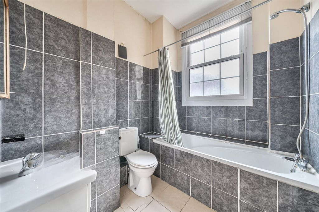 Квартира в Лондоне, Великобритания, 48 м² - фото 2