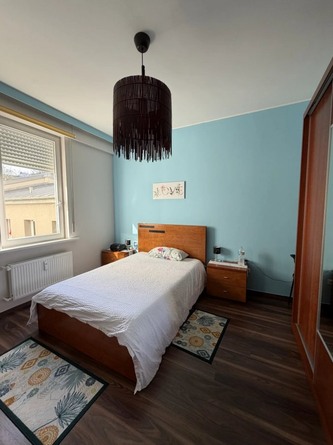 Квартира в Люксембурге, Люксембург - фото 2