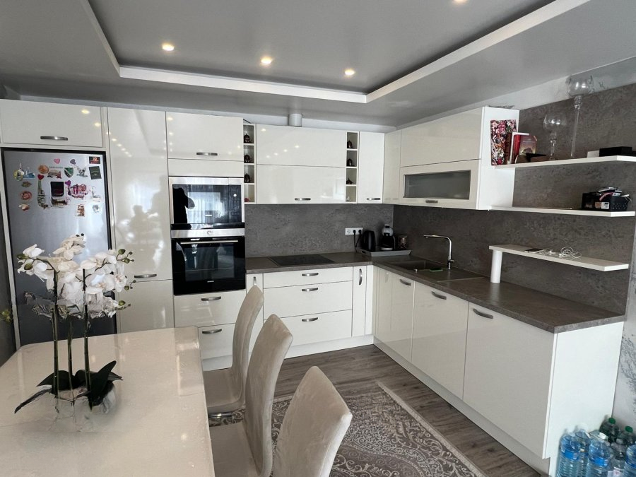 Квартира в Люксембурге, Люксембург, 65 м² - фото 2