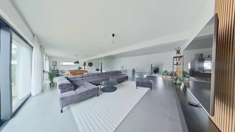 Квартира в Люксембурге, Люксембург, 210 м² - фото 2