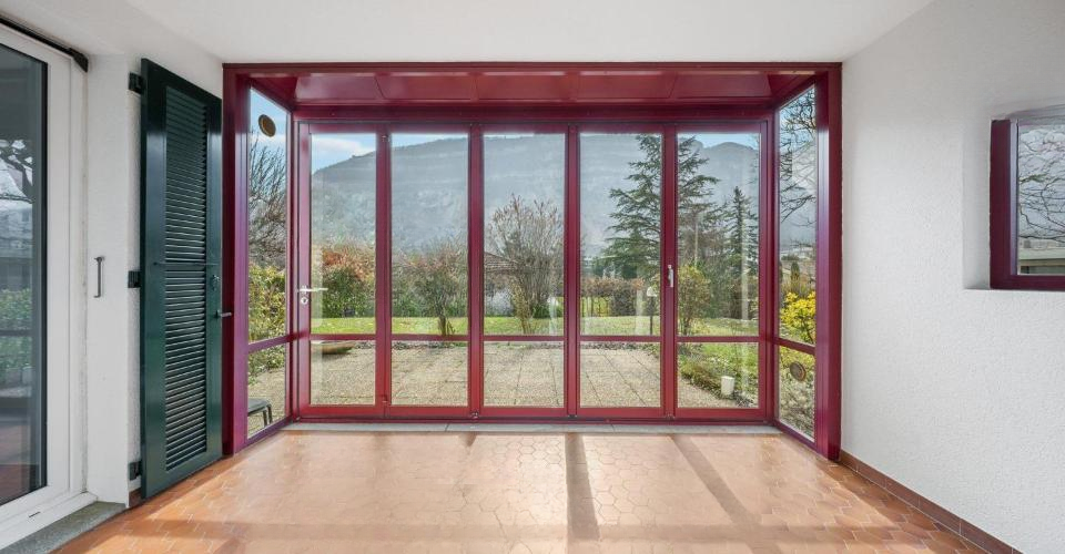 Квартира в Женеве, Швейцария, 200 м² - фото 2