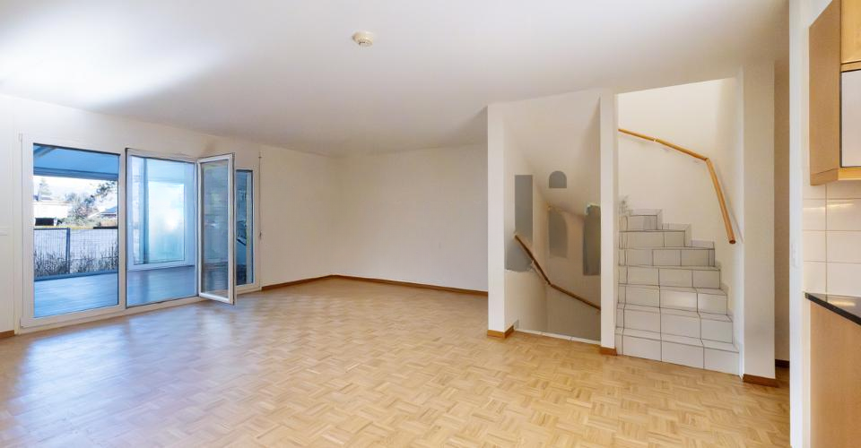 Квартира в Женеве, Швейцария, 122 м² - фото 2