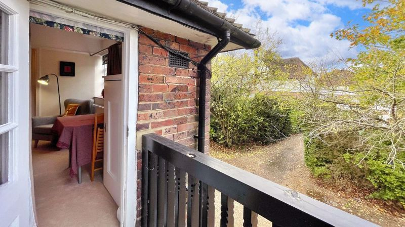 Квартира в Лондоне, Великобритания, 26 м² - фото 2