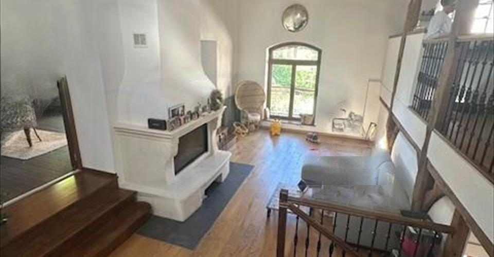 Квартира в Женеве, Швейцария, 268 м² - фото 2