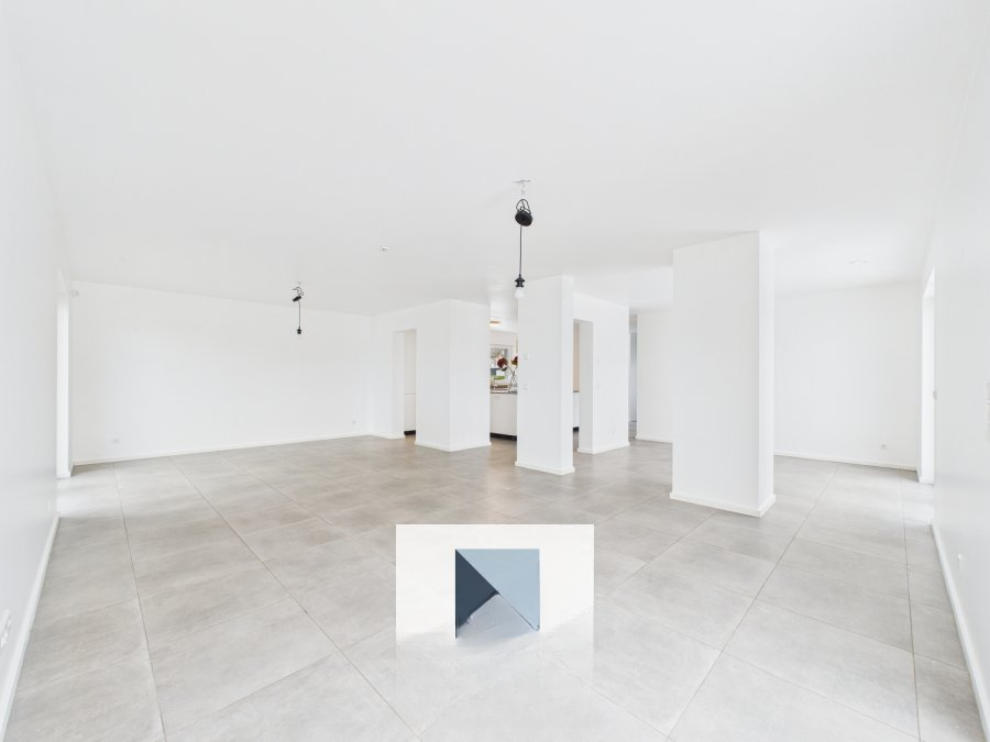 Квартира в Люксембурге, Люксембург, 300 м² - фото 2