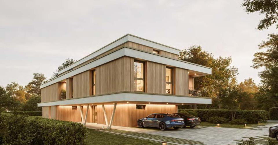 Квартира в Женеве, Швейцария - фото 2