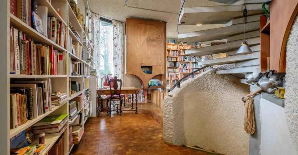 Квартира в Женеве, Швейцария, 1 382 м² - фото 2