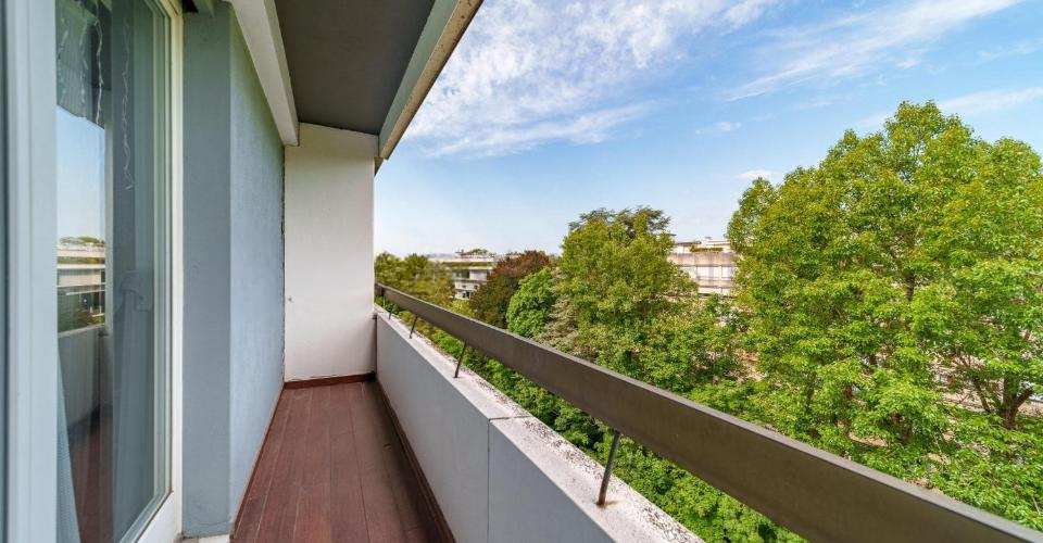 Квартира в Женеве, Швейцария, 81 м² - фото 3