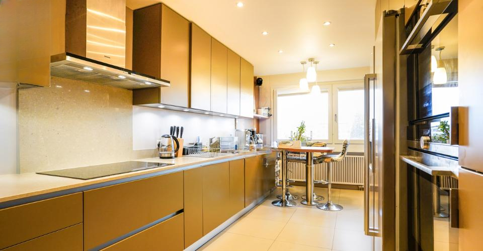 Квартира в Женеве, Швейцария - фото 3