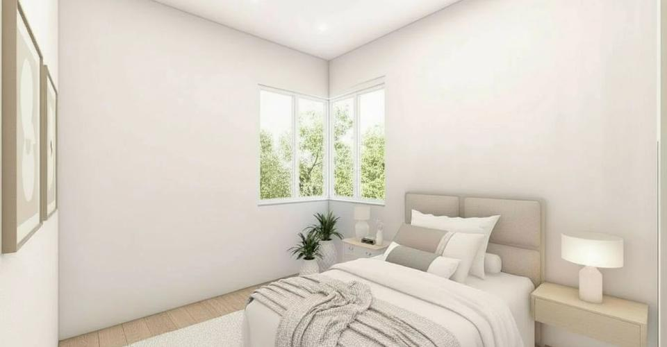 Квартира в Женеве, Швейцария, 132 м² - фото 3