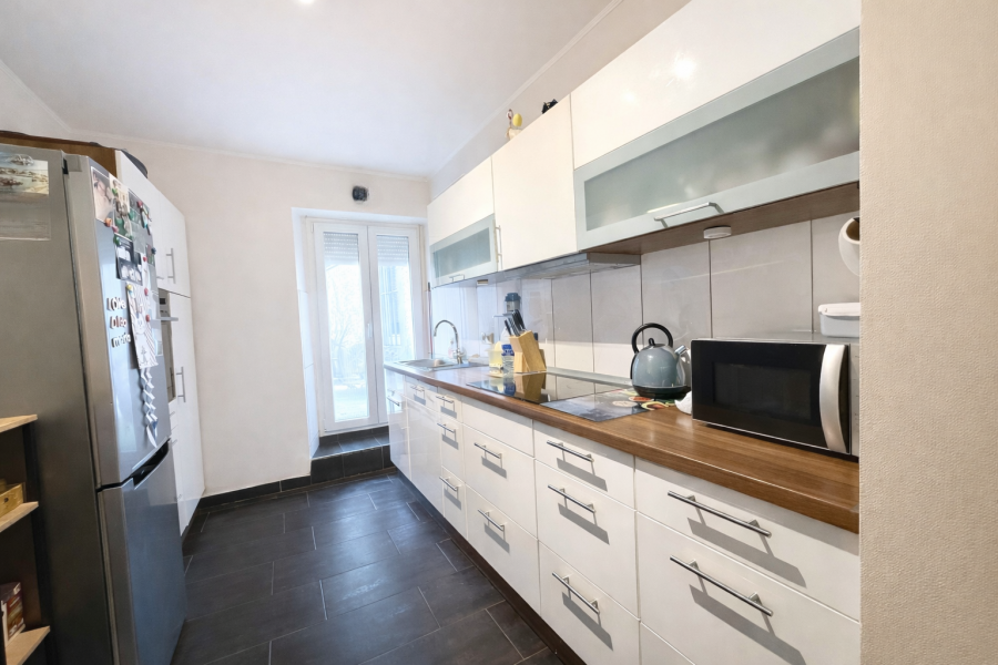 Квартира в Дикирхе, Люксембург, 90 м² - фото 3