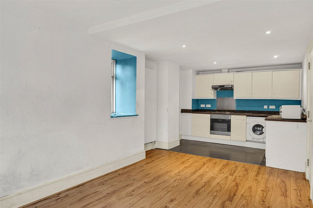 Квартира в Лондоне, Великобритания, 49 м² - фото 3