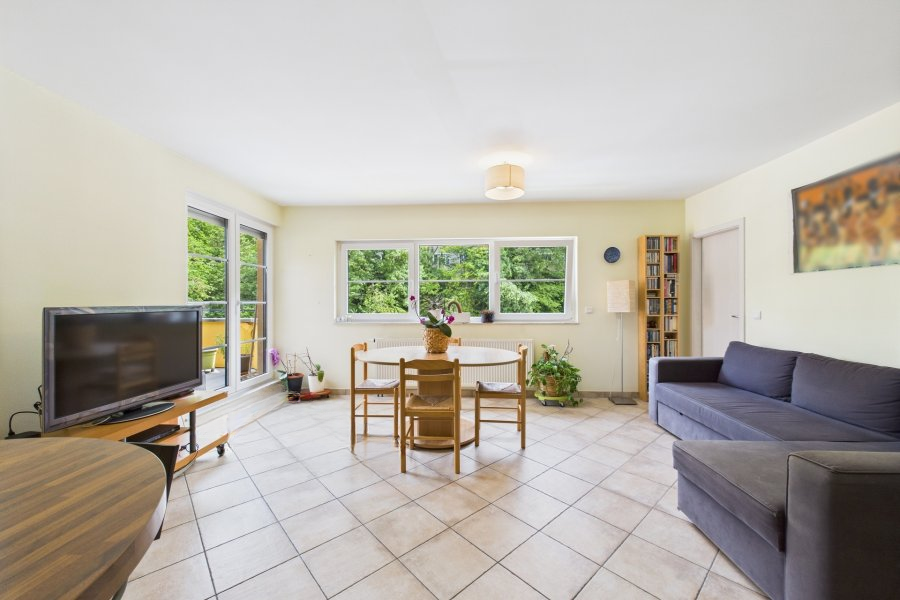 Квартира в Люксембурге, Люксембург, 65 м² - фото 3