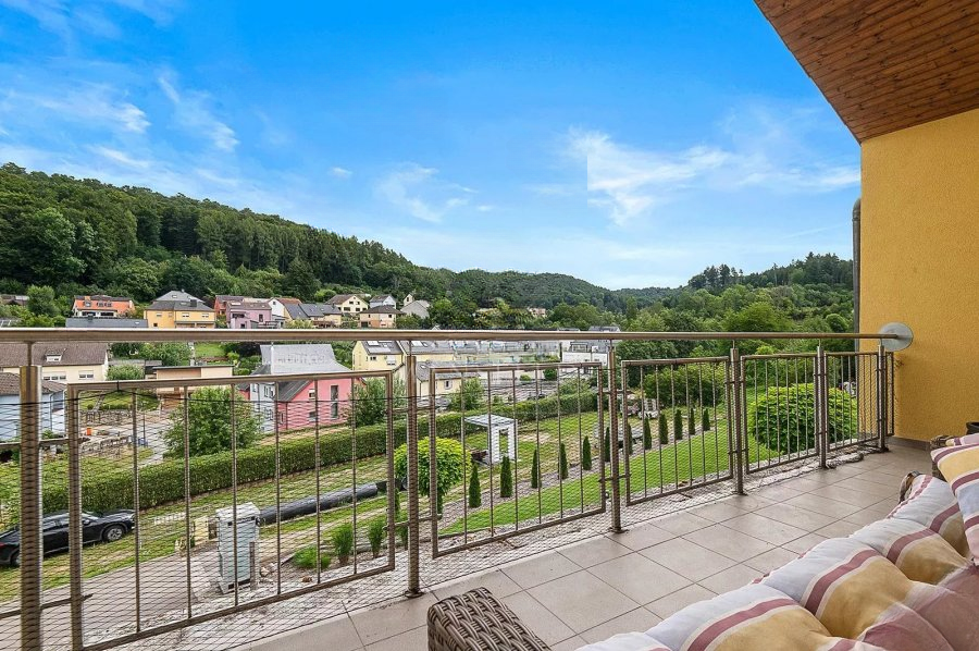 Квартира в Люксембурге, Люксембург, 147 м² - фото 3