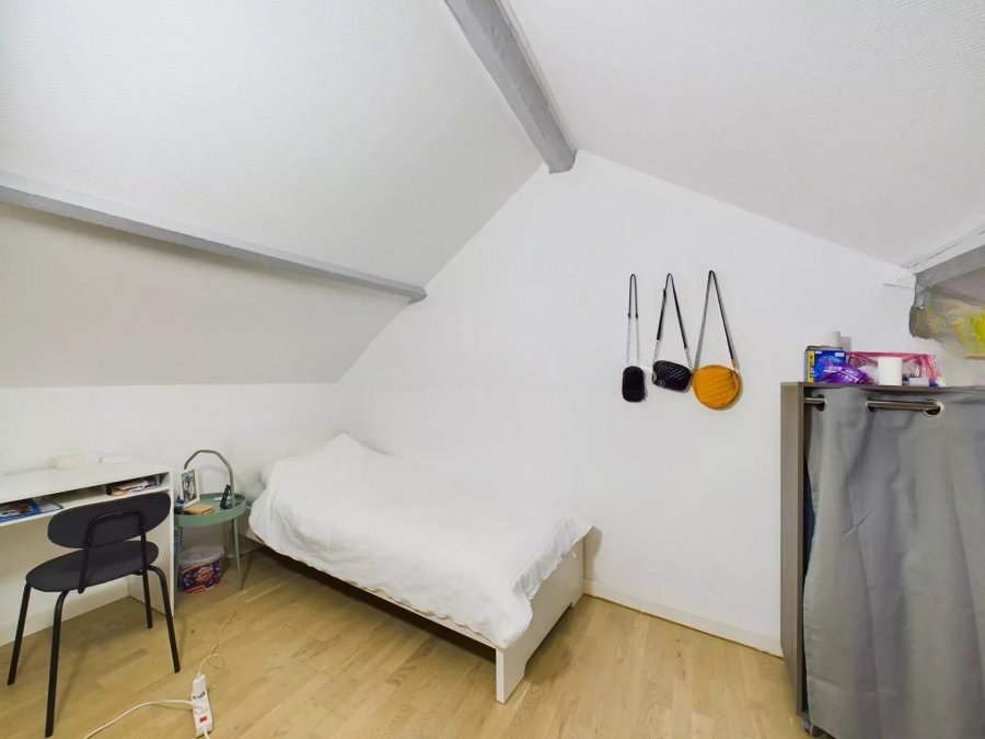 Квартира в Люксембурге, Люксембург, 120 м² - фото 3