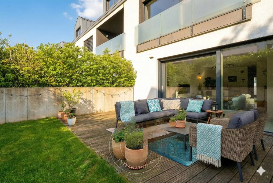 Квартира в Люксембурге, Люксембург, 258 м² - фото 3