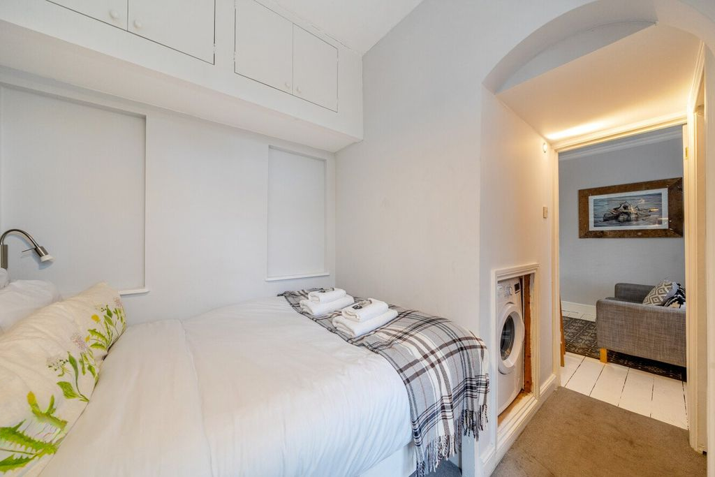 Квартира в Лондоне, Великобритания, 31 м² - фото 3