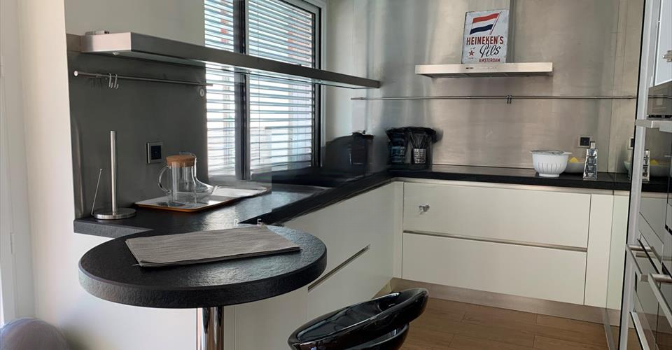 Квартира в Женеве, Швейцария, 137 м² - фото 3