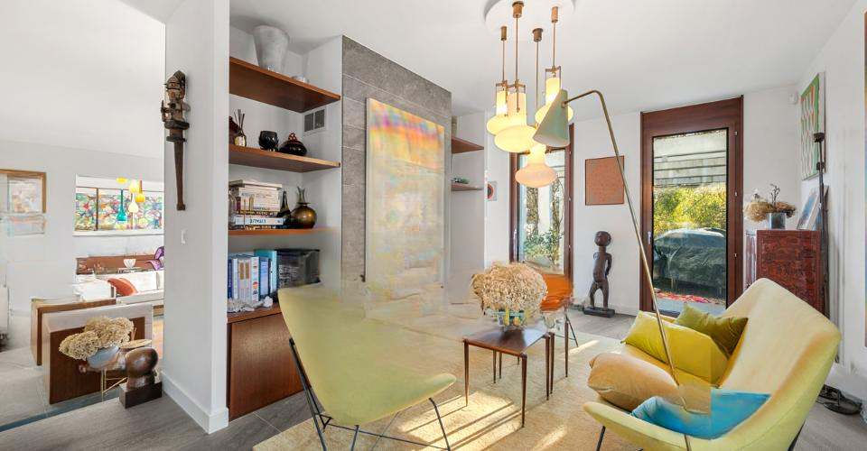 Квартира в Женеве, Швейцария, 350 м² - фото 3