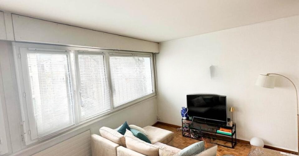 Квартира в Женеве, Швейцария - фото 3