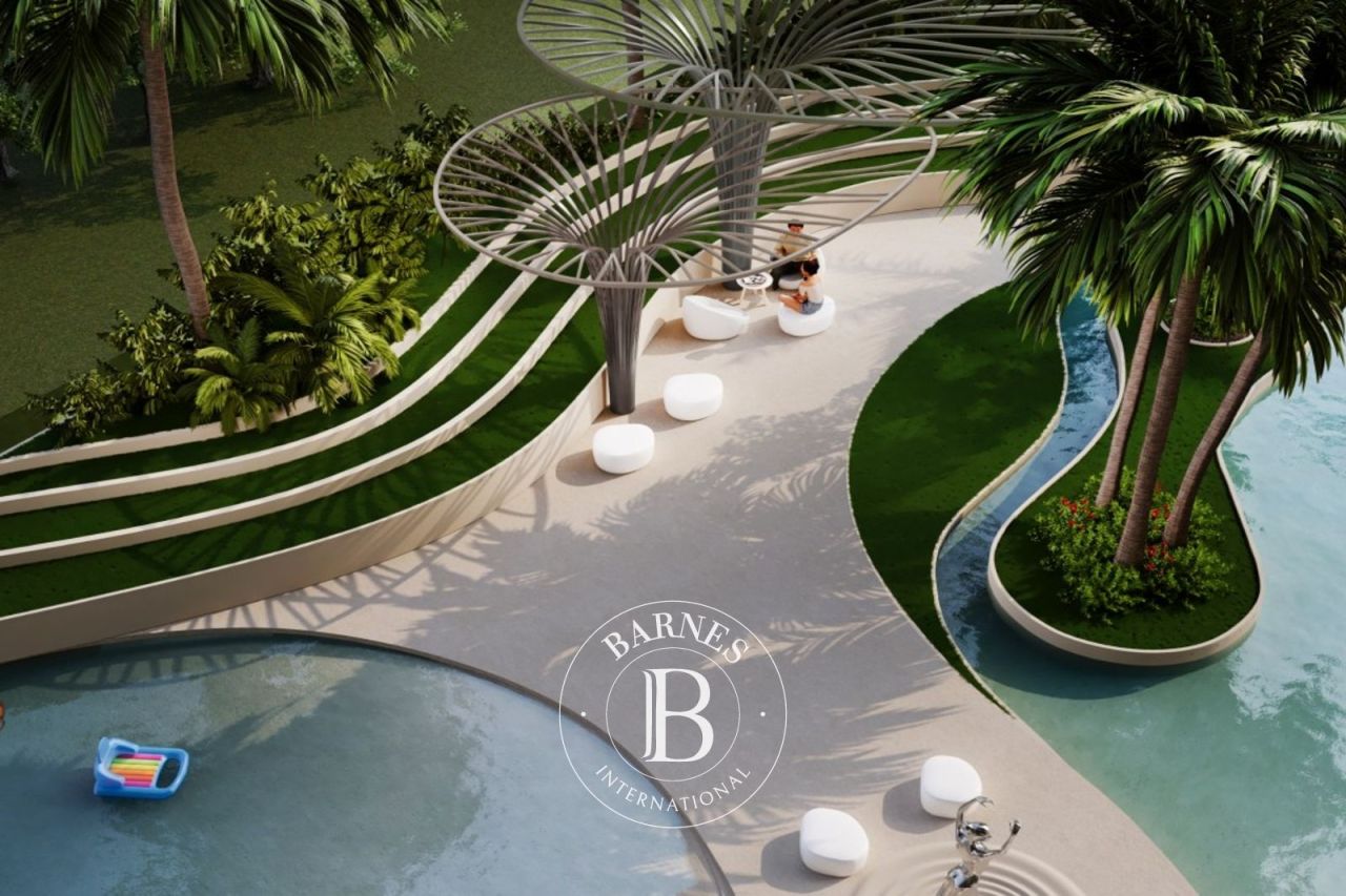 Пентхаус в Дубае, ОАЭ, 347.3 м² - фото 17