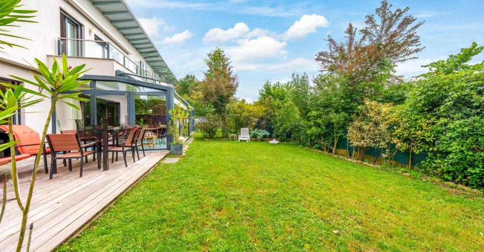 Квартира в Женеве, Швейцария, 160 м² - фото 3