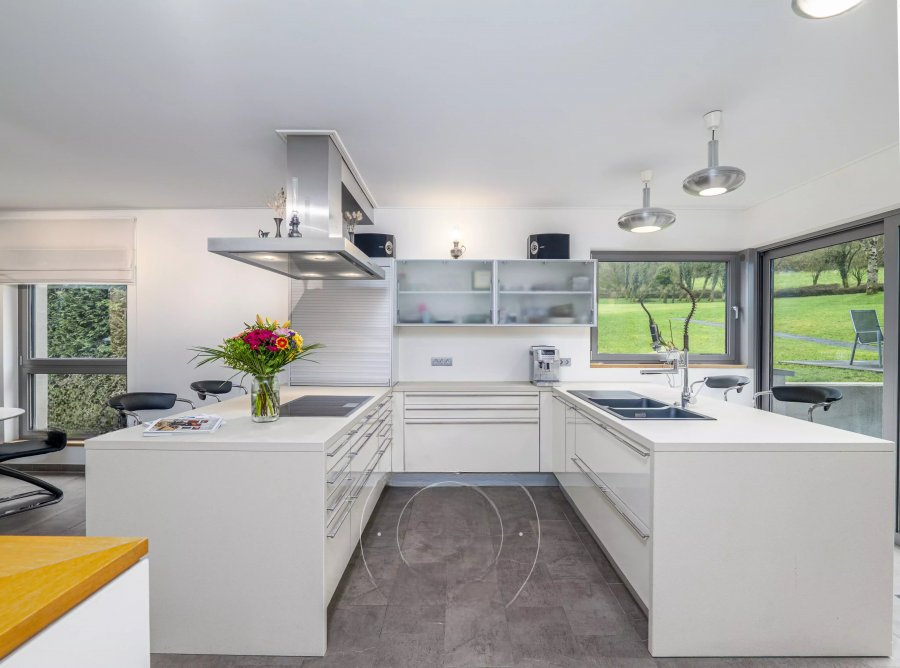 Квартира в Люксембурге, Люксембург, 320 м² - фото 3