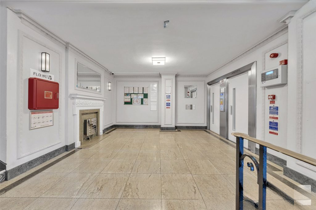 Квартира в Лондоне, Великобритания, 25 м² - фото 3