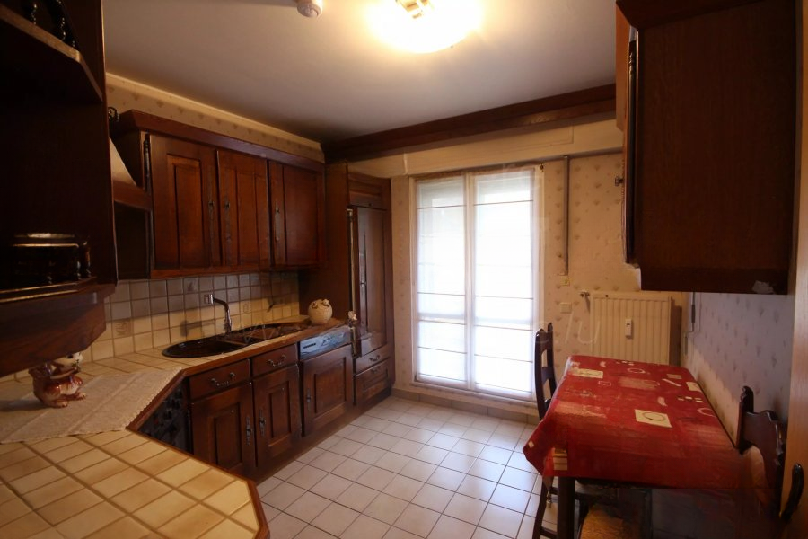 Квартира в Люксембурге, Люксембург, 93 м² - фото 3